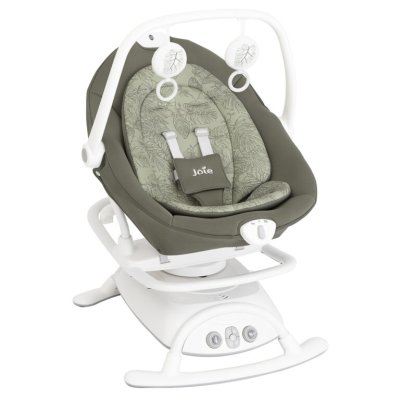 Joie Sansa™ 2v1 Houpátko - Palms