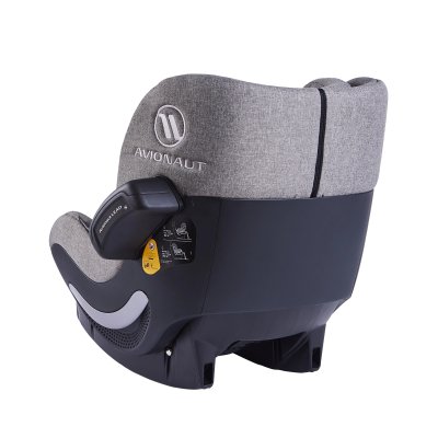 Avionaut Autosedačka Aerofix 2.0 C - Grey - obrázek
