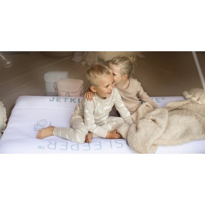 Stokke Jetkids CloudSleeper Dětská matrace - obrázek