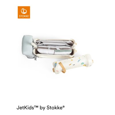 Stokke Jetkids CloudSleeper Dětská matrace - obrázek