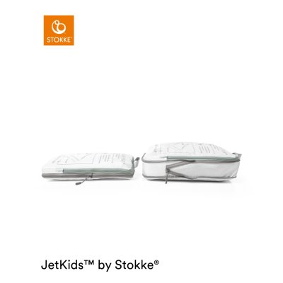 Stokke Jetkids CloudSleeper Dětská matrace - obrázek