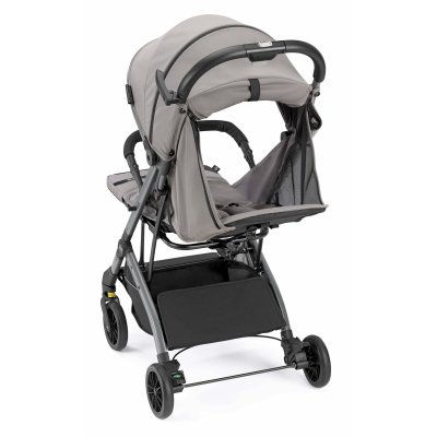 Cam Kočárek Compass II - Col. 202 - obrázek