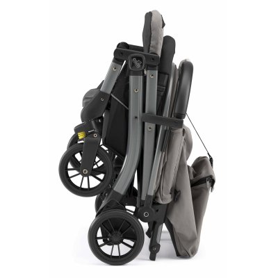 Cam Kočárek Compass II - Col. 202 - obrázek