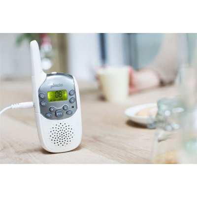 Alecto Baby PMR dětská chůvička s dlouhým dosahem DBX-92 - obrázek