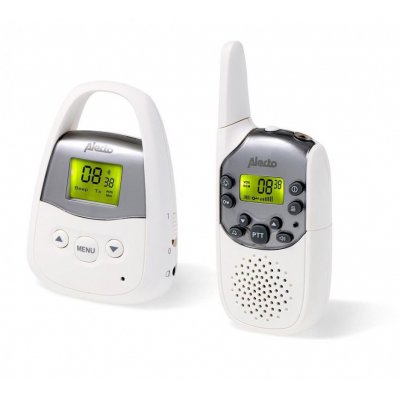 Alecto Baby PMR dětská chůvička s dlouhým dosahem DBX-92