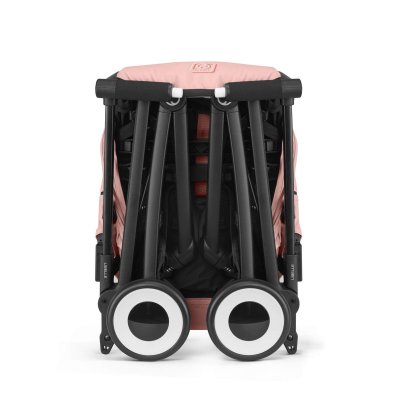 Cybex Libelle New - Black/Candy Pink - obrázek