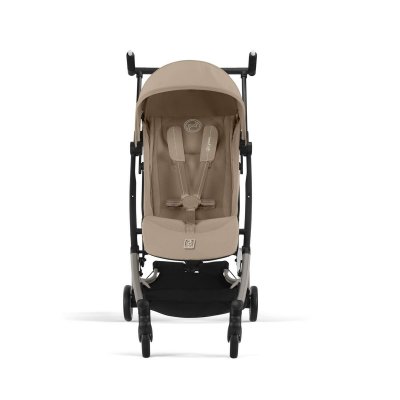 Cybex Libelle New - Taupe/Almond Beige - obrázek