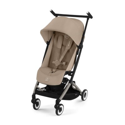 Cybex Libelle New - Taupe/Almond Beige