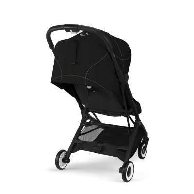 Cybex Orfeo New - Black/Magic Black - Q13251_Cybex_Gold_Orfeo_New_Black_Magic_Black_005.jpg