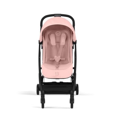 Cybex Orfeo New - Black/Candy Pink - Q13252_Cybex_Gold_Orfeo_New_Black_Candy_Pink_001.jpg