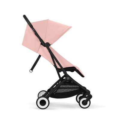 Cybex Orfeo New - Black/Candy Pink - Q13252_Cybex_Gold_Orfeo_New_Black_Candy_Pink_002.jpg
