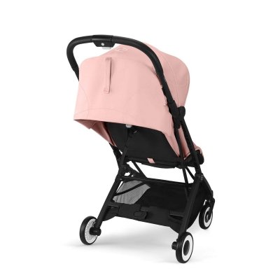 Cybex Orfeo New - Black/Candy Pink - Q13252_Cybex_Gold_Orfeo_New_Black_Candy_Pink_005.jpg