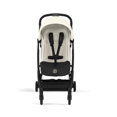 Cybex Orfeo New - Black/Canvas White - Q13253_Cybex_Gold_Orfeo_New_Black_Canvas_White_001.jpg