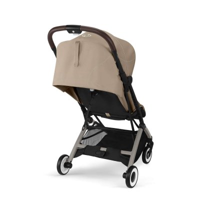 Cybex Orfeo New - Taupe/Almond Beige - Q13255_Cybex_Gold_Orfeo_New_Taupe_Almond_Beige_005.jpg