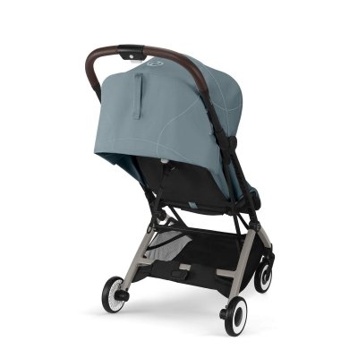 Cybex Orfeo New - Taupe/Stormy Blue - Q13256_Cybex_Gold_Orfeo_New_Taupe_Stormy_Blue_005.jpg