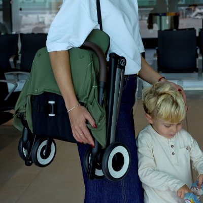 Cybex Orfeo New - Taupe/Moss Green - Q13257_Cybex_Gold_Orfeo_New_Taupe_Moss_Green_010.jpg