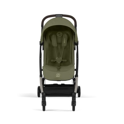 Cybex Orfeo New - Taupe/Moss Green - Q13257_Cybex_Gold_Orfeo_New_Taupe_Moss_Green_001.jpg