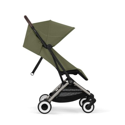 Cybex Orfeo New - Taupe/Moss Green - Q13257_Cybex_Gold_Orfeo_New_Taupe_Moss_Green_002.jpg