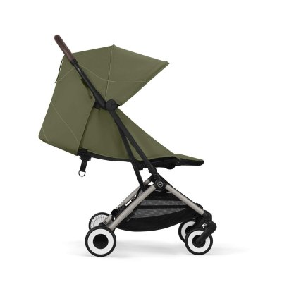 Cybex Orfeo New - Taupe/Moss Green - Q13257_Cybex_Gold_Orfeo_New_Taupe_Moss_Green_003.jpg