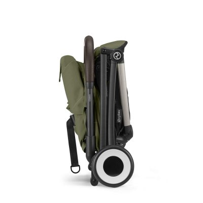 Cybex Orfeo New - Taupe/Moss Green - Q13257_Cybex_Gold_Orfeo_New_Taupe_Moss_Green_007.jpg