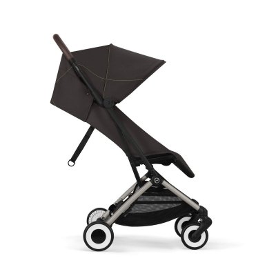 Cybex Orfeo New - Taupe/Chocolate Brown - Q13258_Cybex_Gold_Orfeo_New_Taupe_Chocolate_Brown_002.jpg