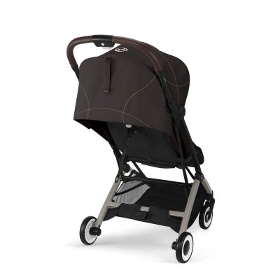 Cybex Orfeo New - Taupe/Chocolate Brown - Q13258_Cybex_Gold_Orfeo_New_Taupe_Chocolate_Brown_005.jpg