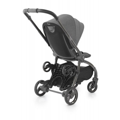 BabyStyle Egg/Quail skateboard Ride on board + adaptér - Egg, Egg 2 - obrázek