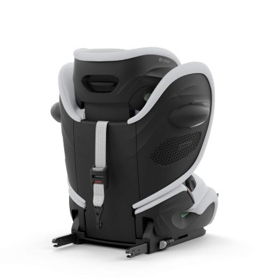 Cybex Pallas G2 - Fog Grey - obrázek