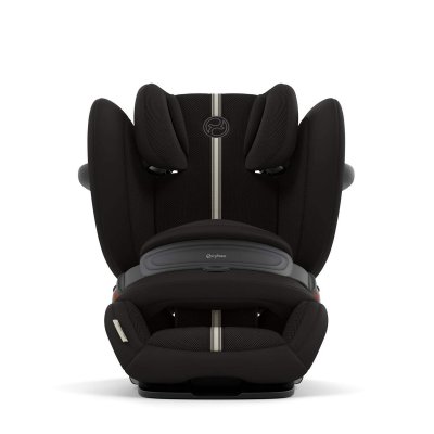 Cybex Pallas G2 Plus - Moon Black - obrázek