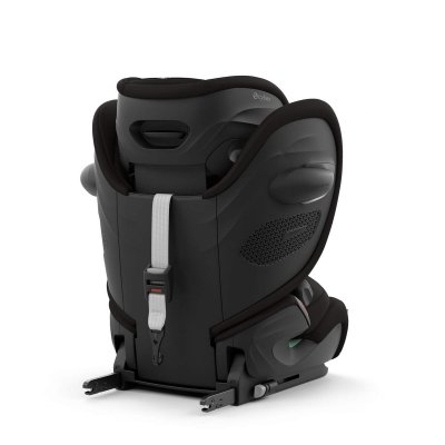 Cybex Pallas G2 Plus - Moon Black - obrázek