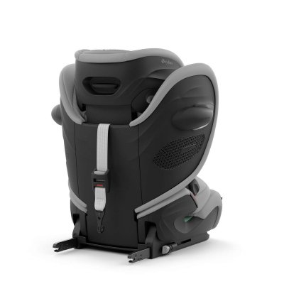 Cybex Pallas G2 Plus - Stone Grey - obrázek