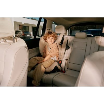 Cybex Pallas G2 Plus - Stone Grey - obrázek