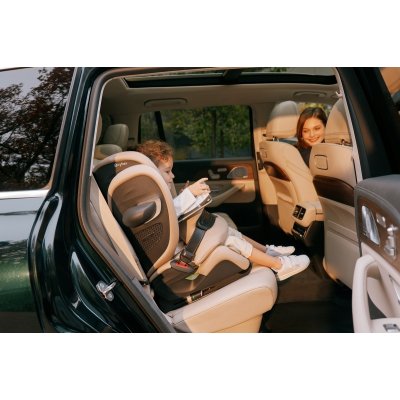 Cybex Pallas G2 Plus - Ocean Blue - obrázek