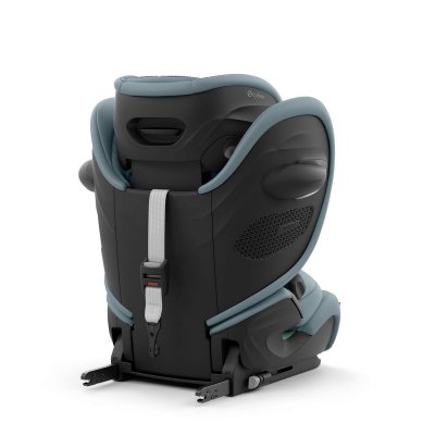Cybex Pallas G2 Plus - Stormy Blue - obrázek
