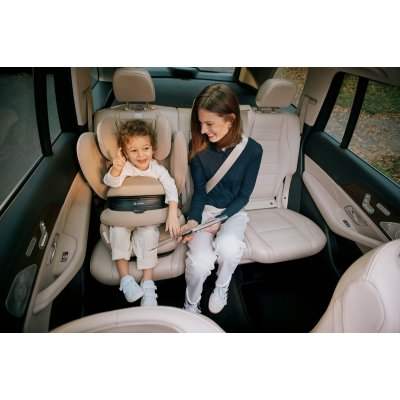 Cybex Pallas G2 Plus - Stormy Blue - obrázek