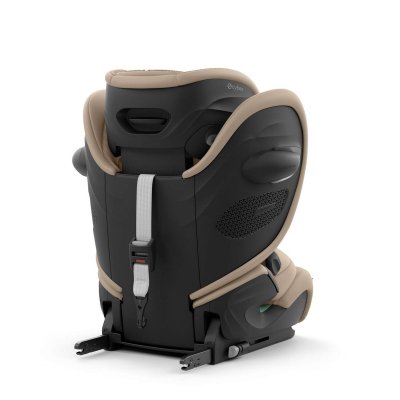 Cybex Pallas G2 Plus - Almond Beige - obrázek