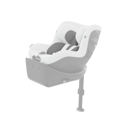 Cybex Sirona G Novorozenecká vložka - Black - obrázek