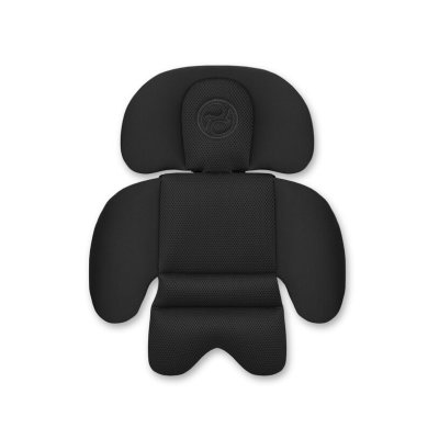 Cybex Sirona G Novorozenecká vložka - Black