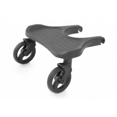 BabyStyle Egg/Quail skateboard Ride on board + adaptér - Pro Quail