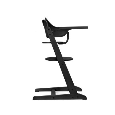 Cybex Iris Rostoucí židlička 3v1 - Stunning Black - obrázek