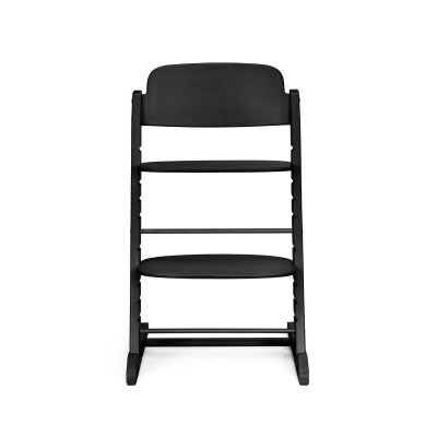 Cybex Iris Rostoucí židlička 3v1 - Stunning Black - obrázek