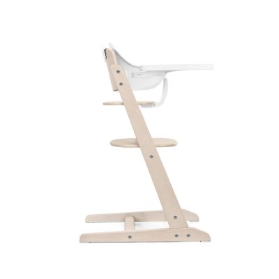 Cybex Iris Rostoucí židlička 3v1 - All Natural - obrázek