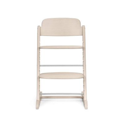 Cybex Iris Rostoucí židlička - All Natural - obrázek