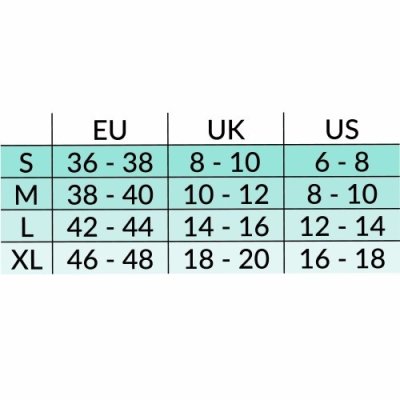 Carriwell Těhotenská a kojící noční košilka - Černá, vel. L - obrázek