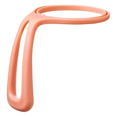 b.box Nerezová termoláhev s brčkem 1000 ml - Melon Mist - obrázek