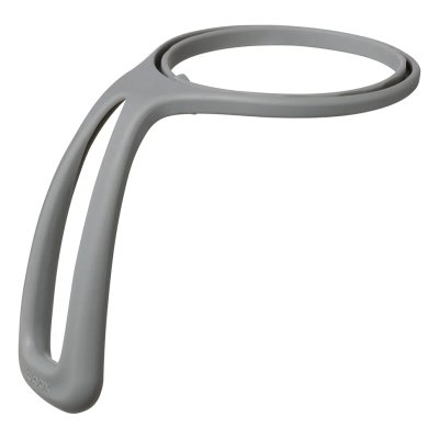 b.box Nerezová termoláhev s brčkem 1000 ml - Shadow - obrázek