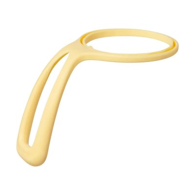 b.box Nerezová termoláhev s brčkem 1000 ml - Lemon Twist - obrázek