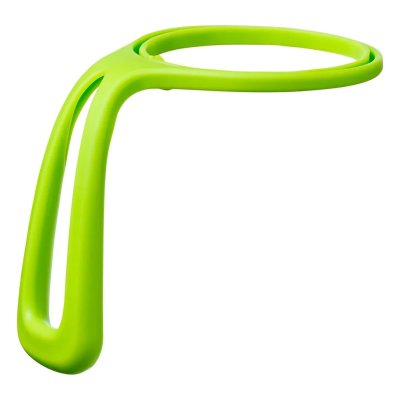 b.box Nerezová termoláhev s brčkem 1000 ml - Lime Time - obrázek