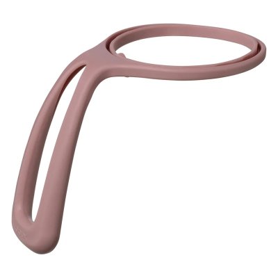 b.box Nerezová termoláhev s brčkem 1000 ml - Berry Smoothie - obrázek