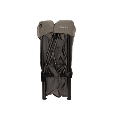 Nuna Paal Cestovní postýlka - Granite - obrázek